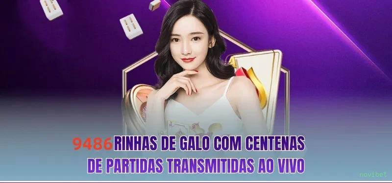Plataforma novibet - cassino e apostas