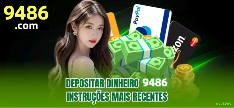 Registro novibet - cadastro rápido