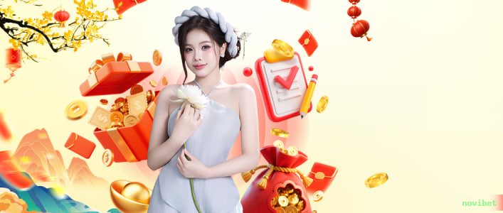 Ganhar e sacar na novibet